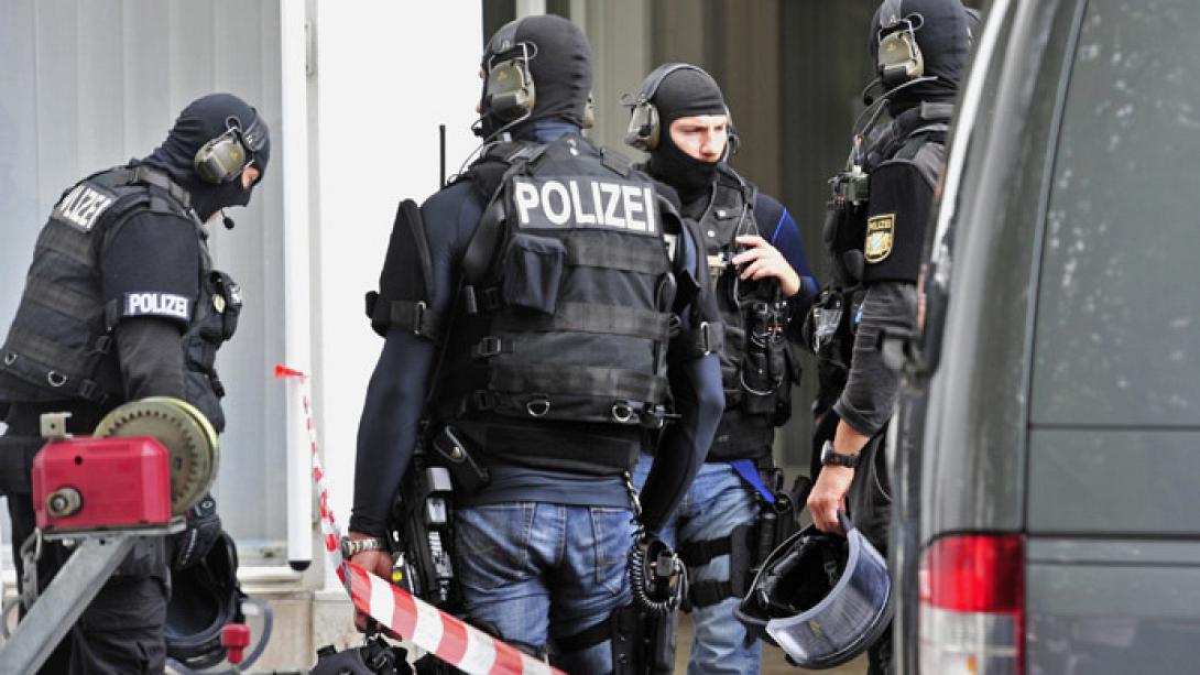 Συναγερμός στη Γερμανία για ενδεχόμενη τρομοκρατική ενέργεια από Ισλαμιστές