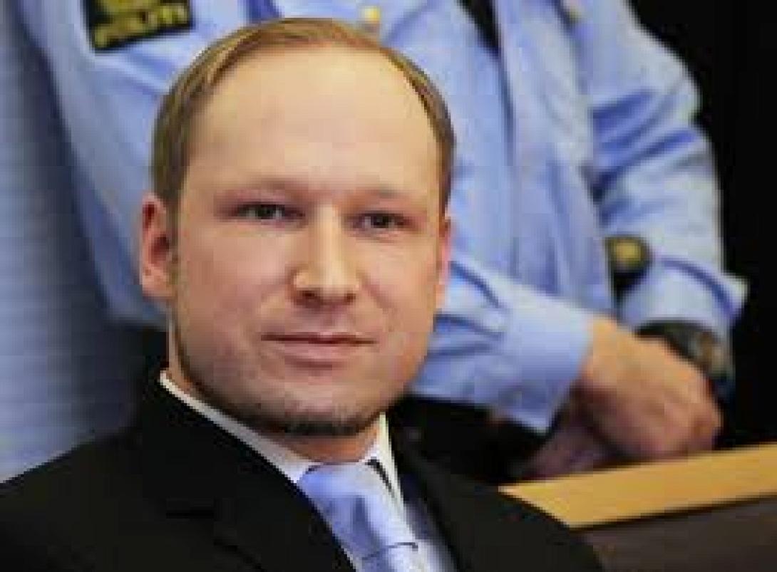 Νορβηγία: Στο αρχείο μπήκε η μήνυση του Μπράιβικ για τα &quot;βασανιστήρια&quot;