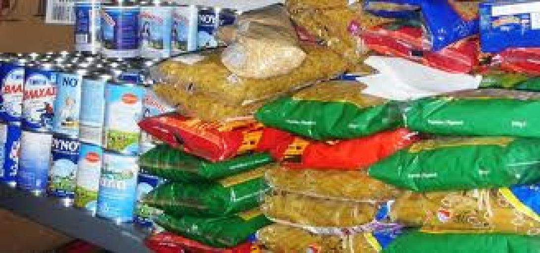 Δωρεάν διανομή τροφίμων σε 800 οικογένειες από το Δήμο Ηρακλείου 