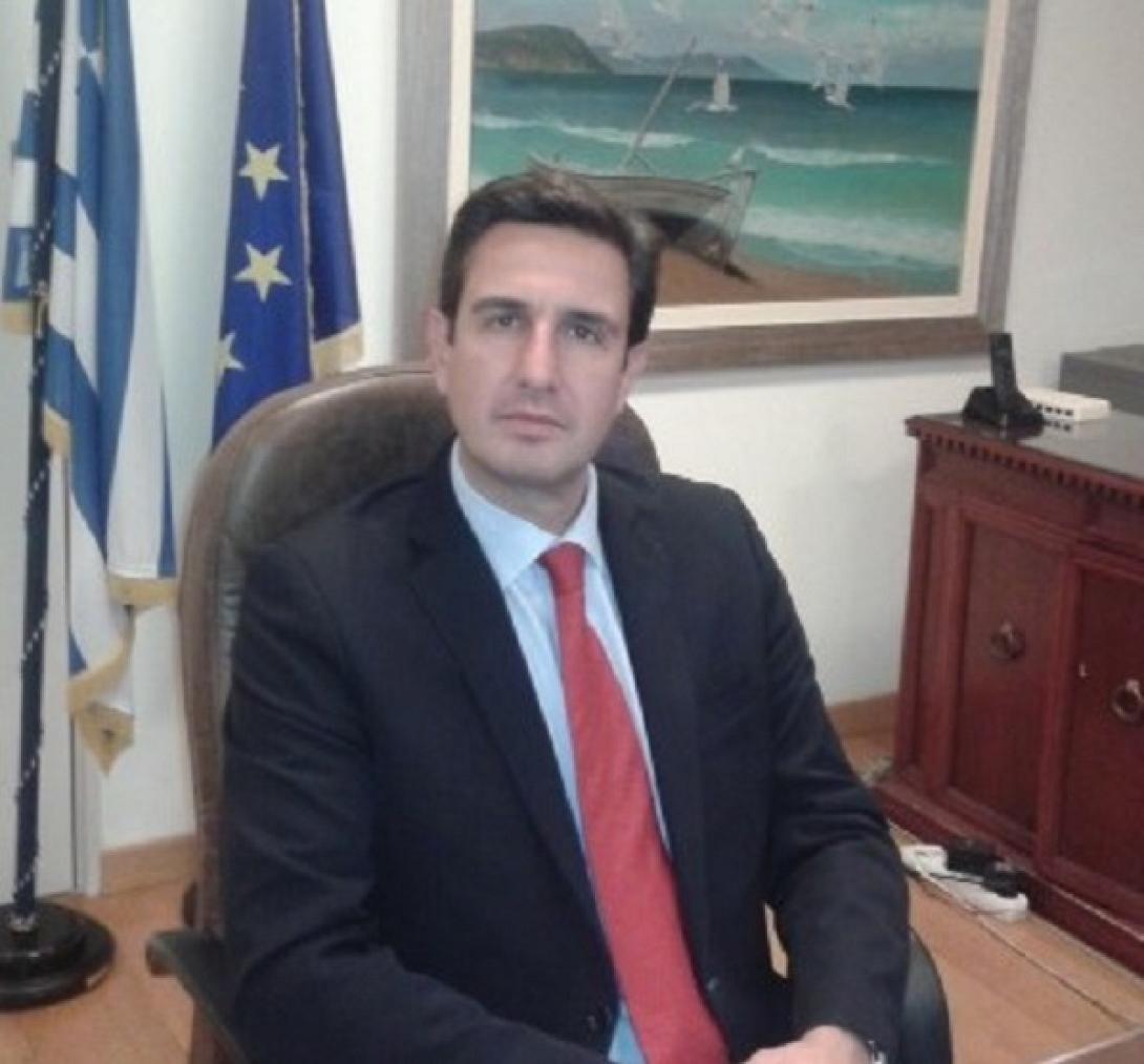 Δημήτρης Τρυφωνοπουλος