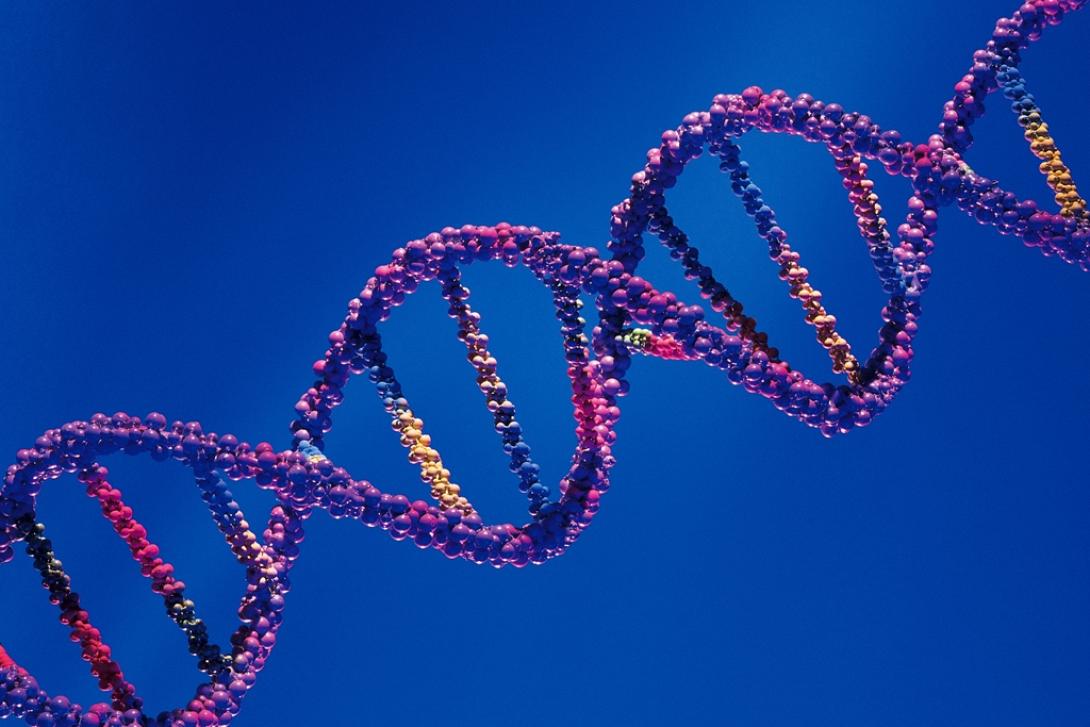 Οι ηλικιωμένοι εμφανίζουν μεταλλάξεις λευχαιμίας στο DNA τους