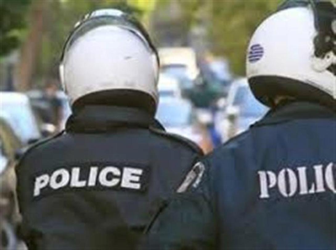 Χιλιάδες παραβάσεις και εκατοντάδες συλλήψεις το τελευταίο τριήμερο στην Κρήτη  
