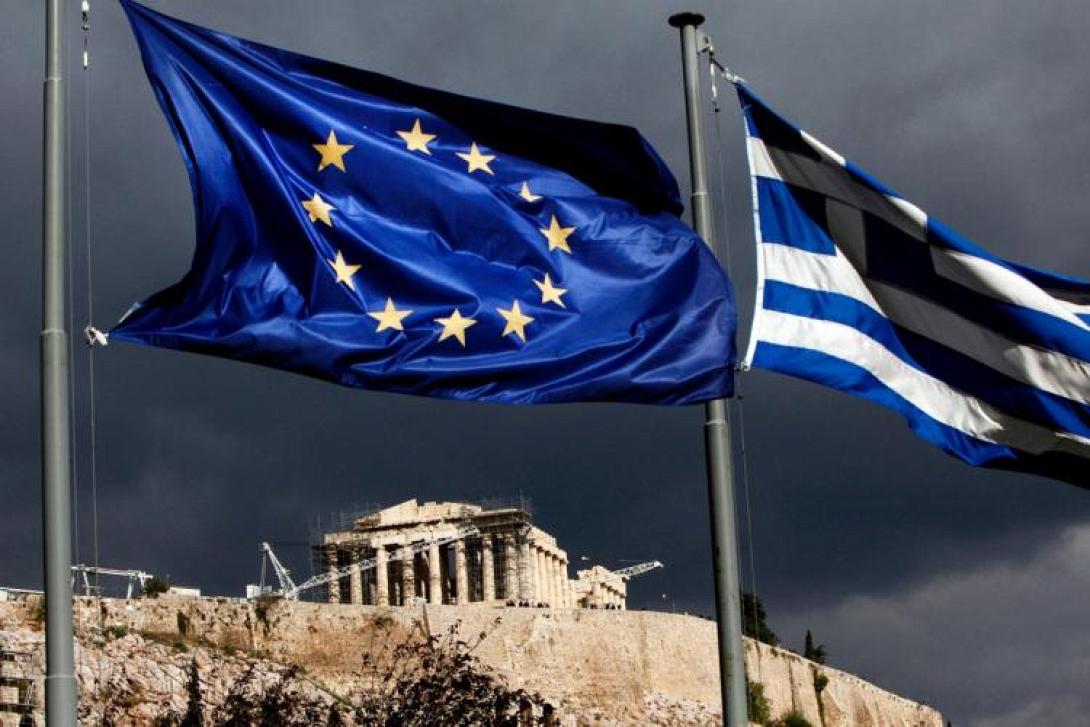 Η επίσημη τελετή έναρξης της Ελληνικής Προεδρίας της ΕΕ