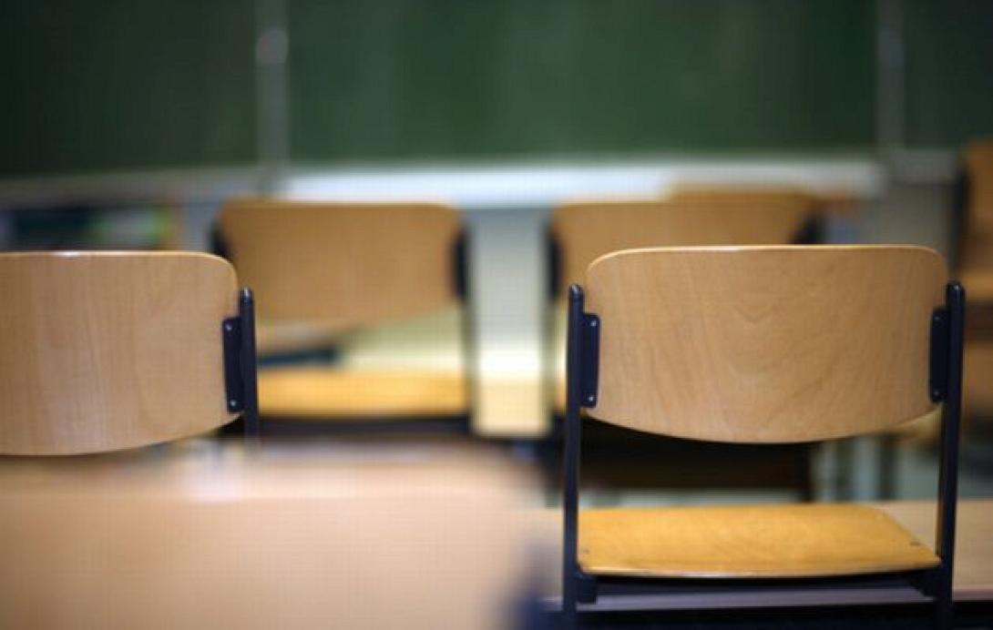 Λοβέρδος: Πρόσκληση σε αδειούχους εκπαιδευτικούς για να καλυφθούν τα κενά στα σχολεία