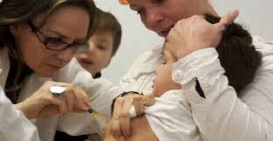 εμβολιασμος παιδιά