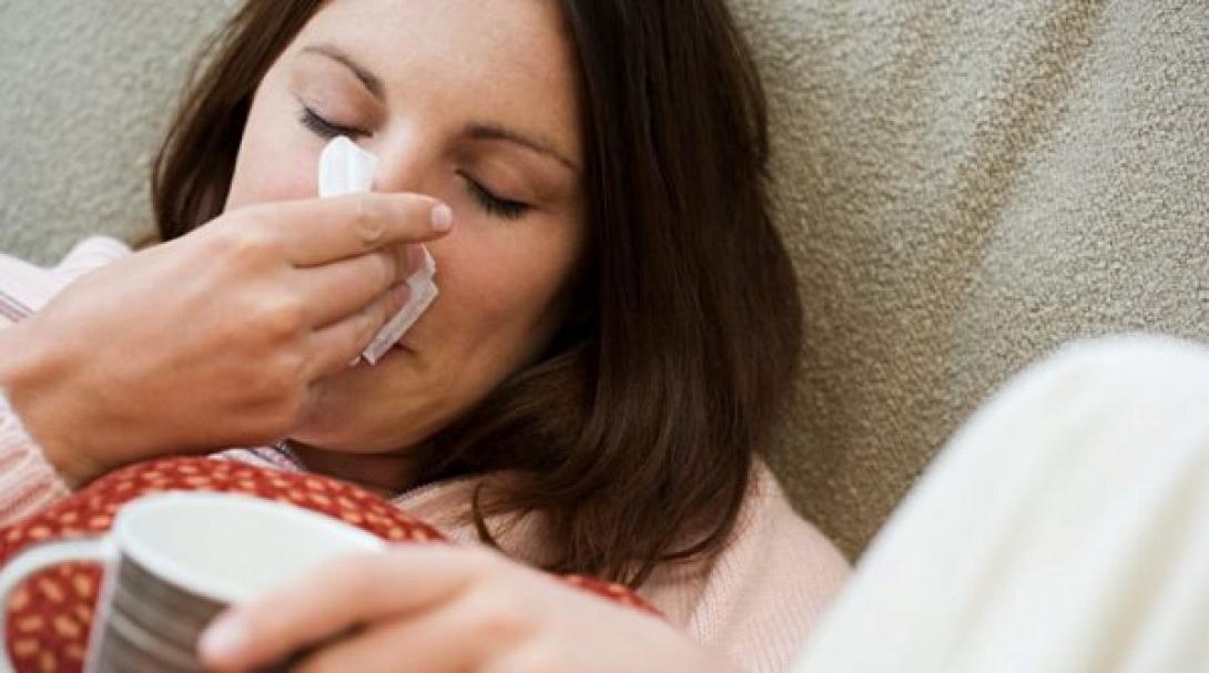 Μέτρα κατά της εποχικής γρίπης στα Χανιά