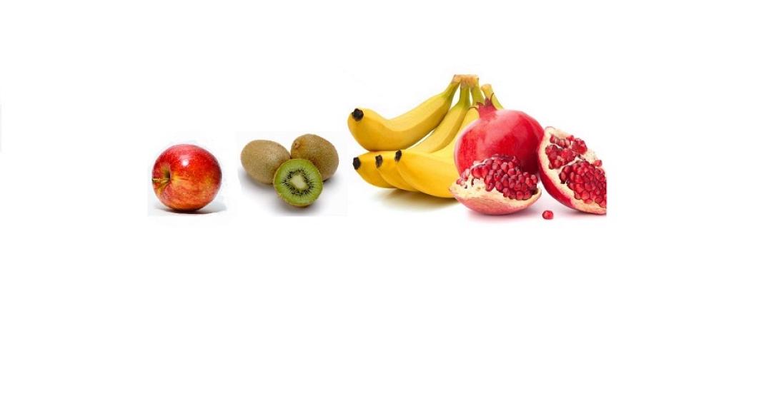 Τα «παχυντικά» φρούτα του χειμώνα