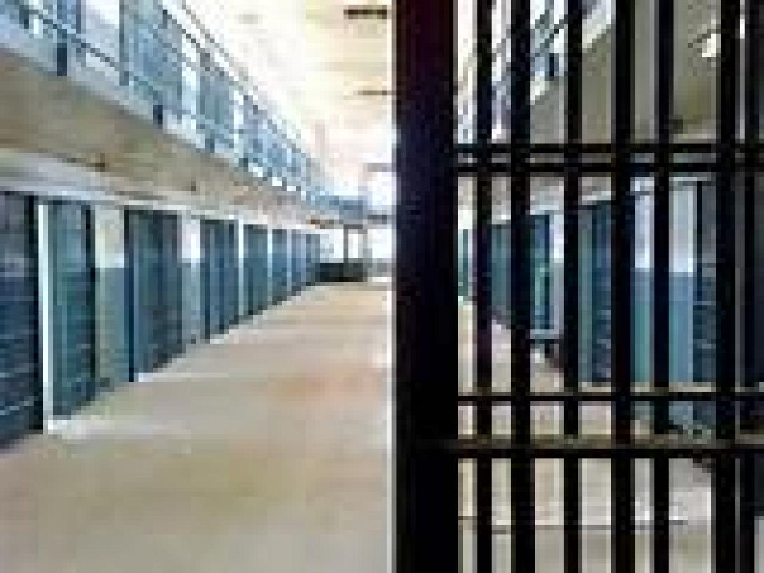 Χανιά: Για πέμπτη ημέρα απέχουν από το συσσίτιο οι κρατούμενοι στις νέες φυλακές Αγυιάς 