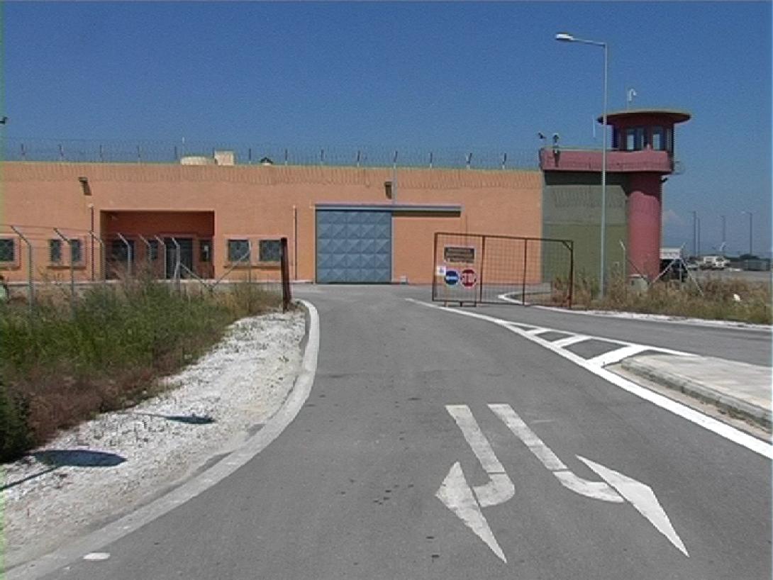 Το Σάββατο η απολογία των 15 φρουρών που κατηγορούνται για τον φόνο του κρατουμένου