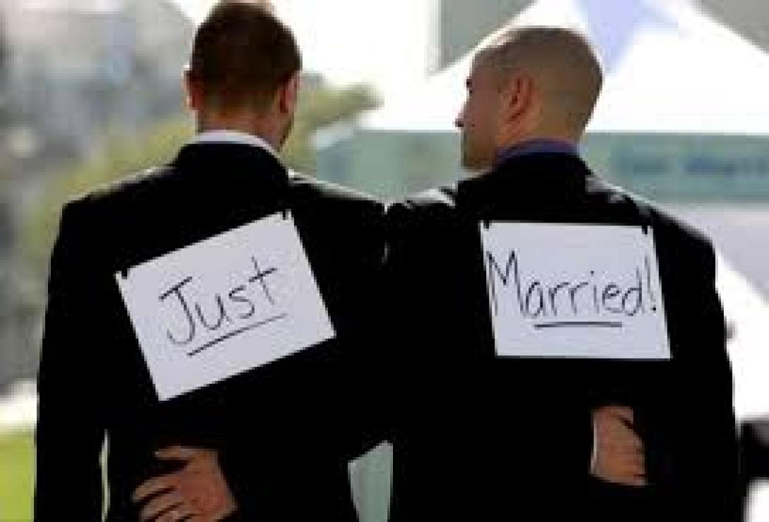 Αντισυνταγματική έκρινε δικαστήριο της Γιούτα την απαγόρευση γάμων ομοφυλοφίλων