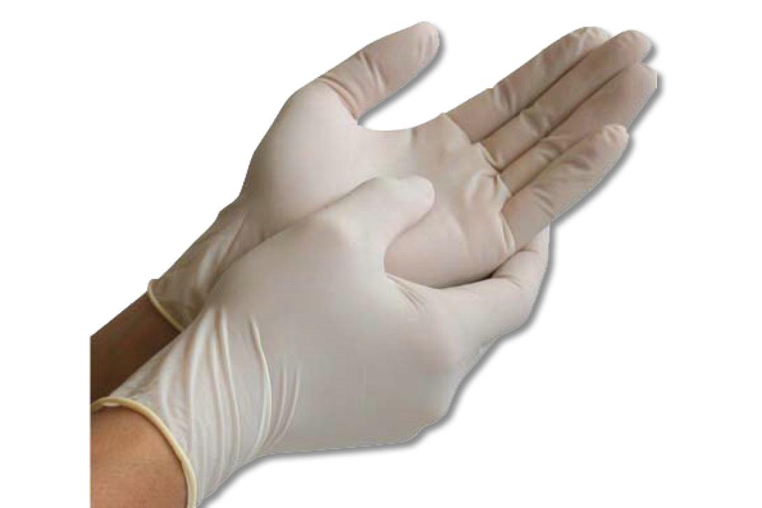 Ηράκλειο: Γάντια με… μέτρο στα νοσοκομεία, για λόγους οικονομίας!