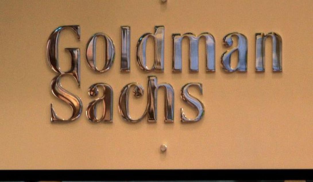Goldman Sachs: Κομβική χρονιά το 2015 για την Ελλάδα
