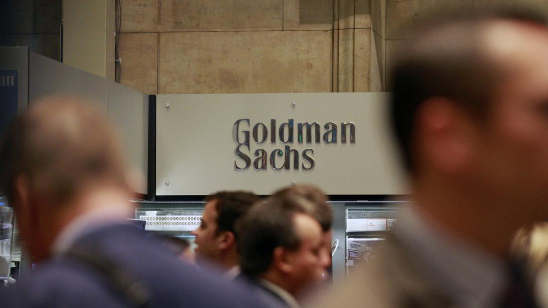 Goldman Sachs: Πως θα κινηθεί η παγκόσμια οικονομία το 2015
