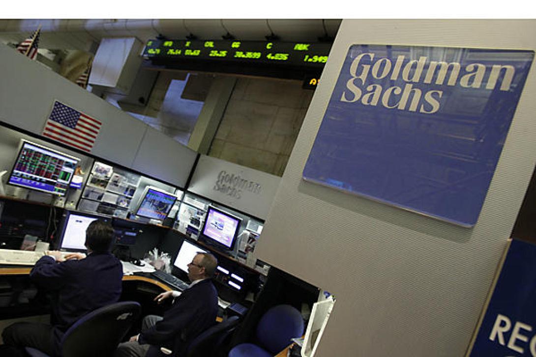 Aνάλυση Goldman Sachs για το ευρώ το 2014 και την ΕΚΤ