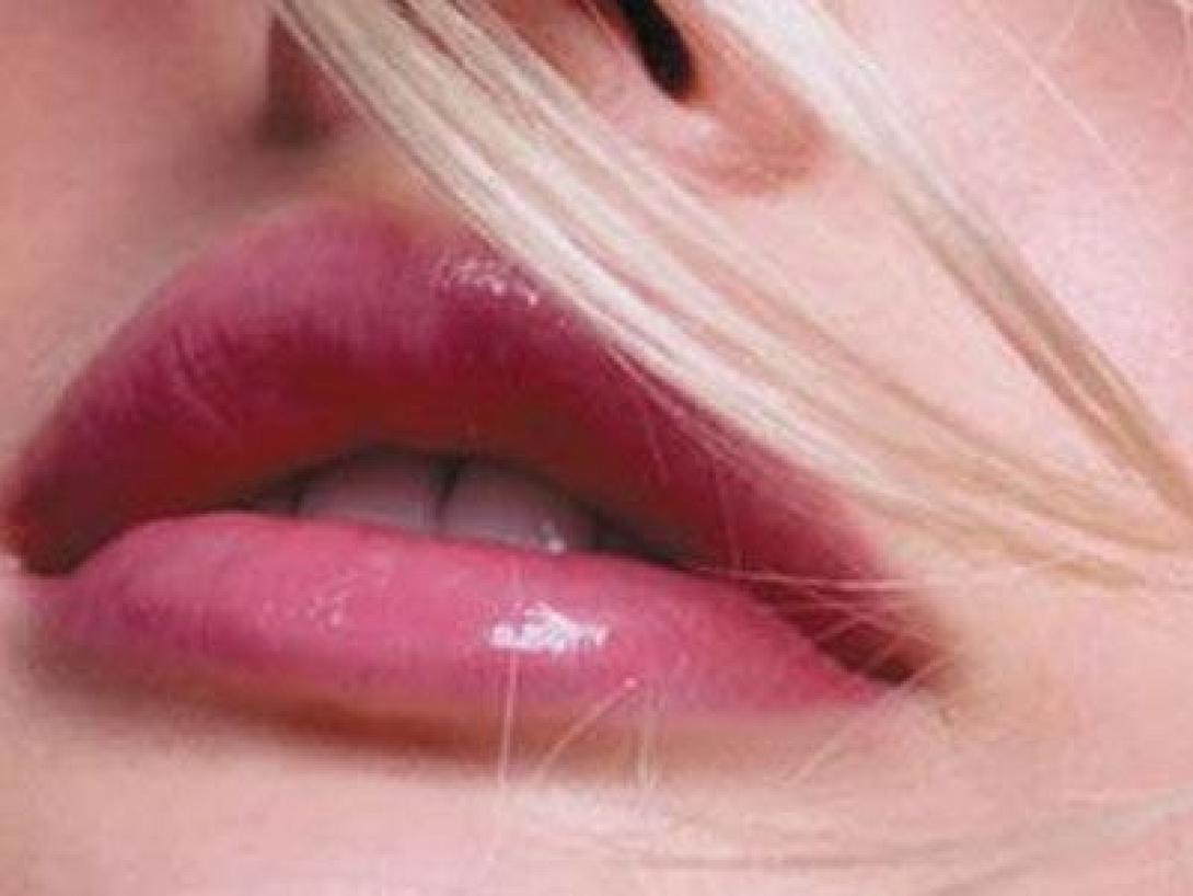 Ενυδατώστε τα χείλη σας με σπιτικό lip balm