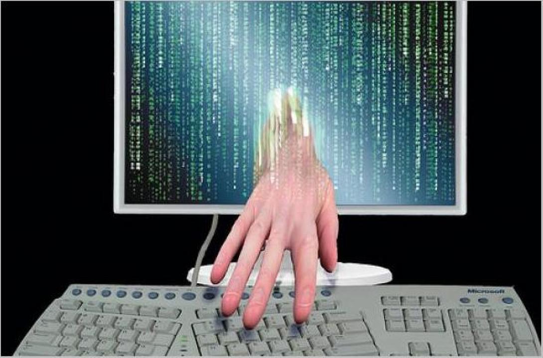 Το ηλεκτρονικό έγκλημα είναι η μεγαλύτερη διεθνής απειλή