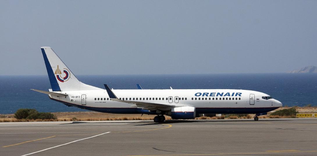&quot;Κανόνι&quot; Ρώσικου Τουριστικού Γραφείου αναστατώνει την Κρήτη -  Ακυρώνονται πτήσεις και κρατήσεις του