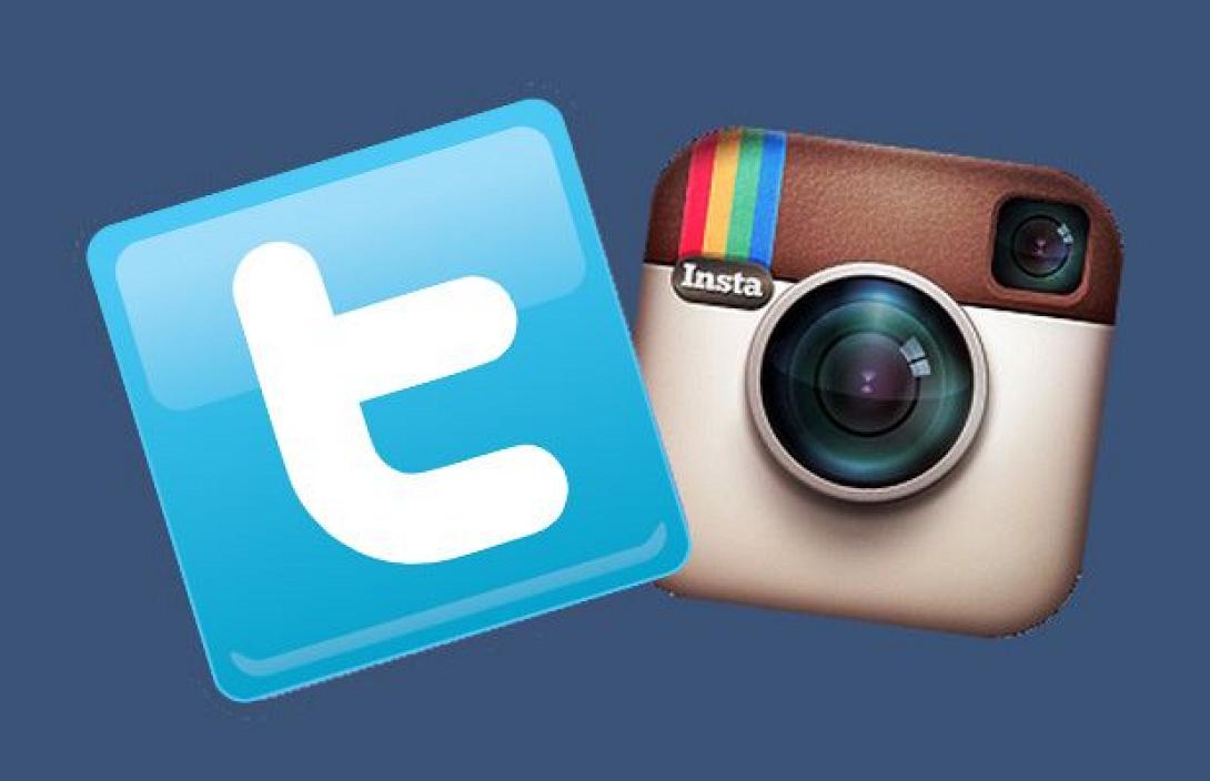 Το Twitter δε θέλει οι χρήστες να κάνουν link προς το Instagram 