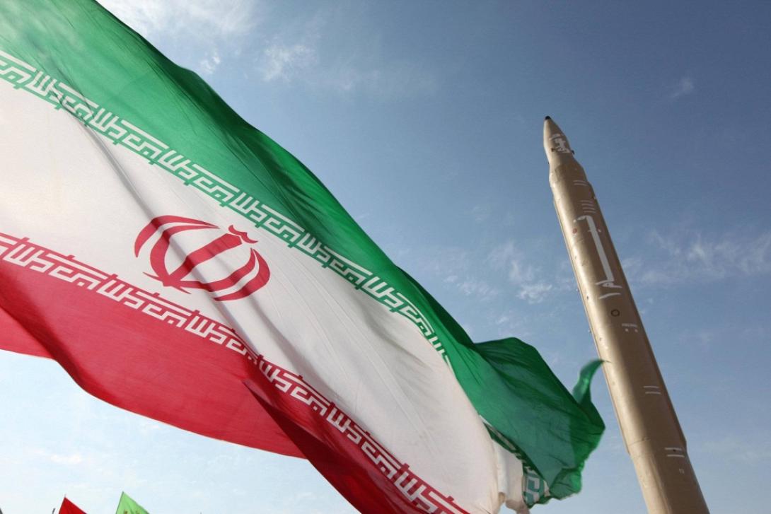 Πυρηνικά Ιράν