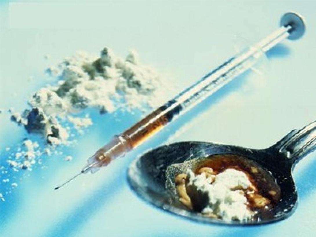 Ηράκλειο: Ηρωίνη και κοκαίνη κατείχε 53χρονος 