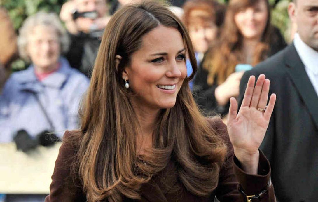 Είναι ξανά έγκυος η Δούκισσα του Cambridge;