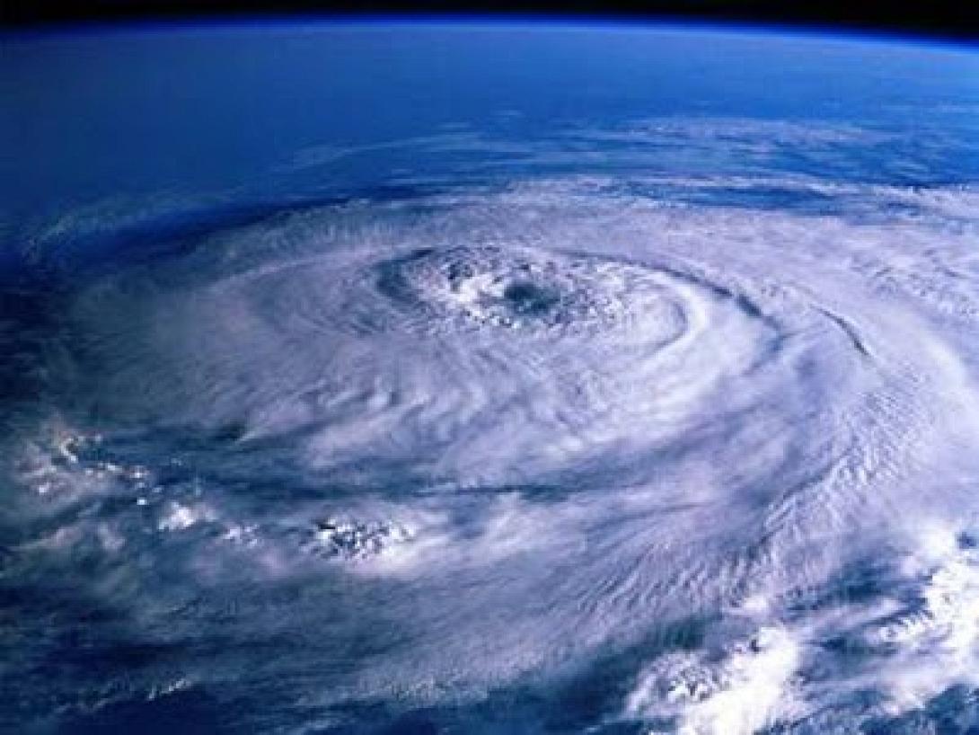 Τροπικός κυκλώνας &quot;μπλοκάρει&quot; τις έρευνες για το Μπόινγκ