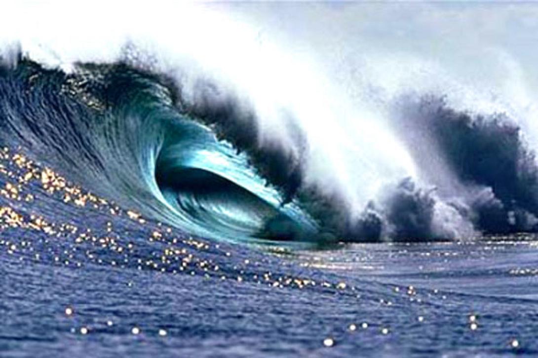 Γεννήτριες θα χρησιμοποιούν τα παλιρροϊκά κύματα από το 2015