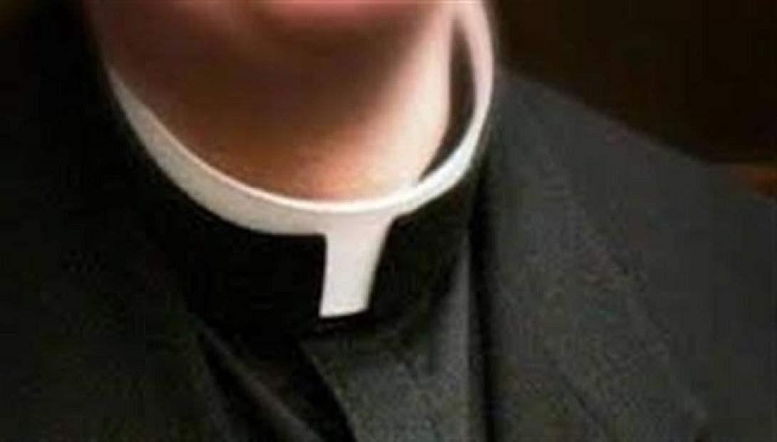 Ιερέας ύποπτος για κακοποιήσεις ανηλίκων στη Ρώμη