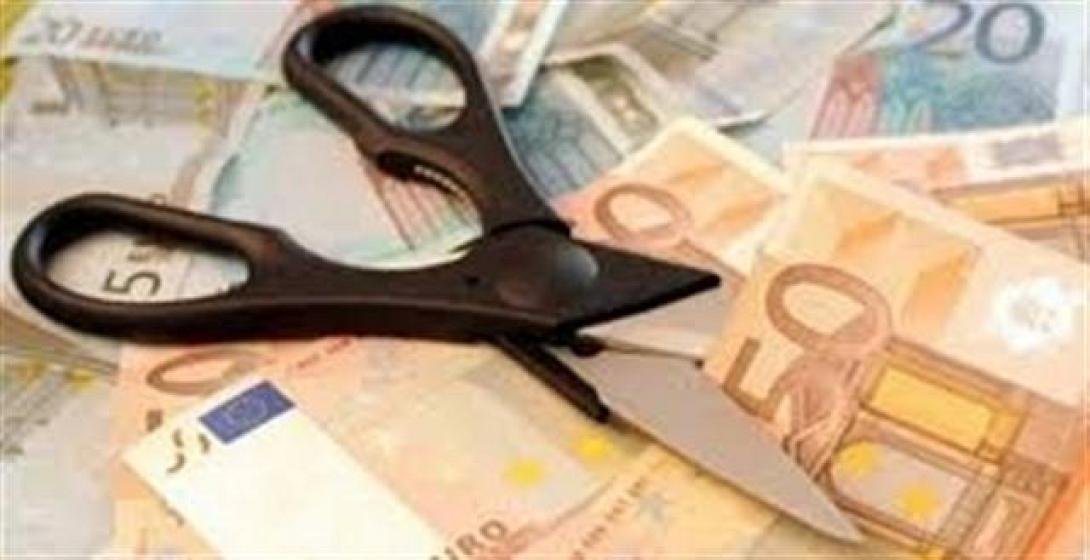 Χανιά: 44 ευρώ μηνιαία δόση σε οφειλέτη αποφάσισε το Ειρηνοδικείο