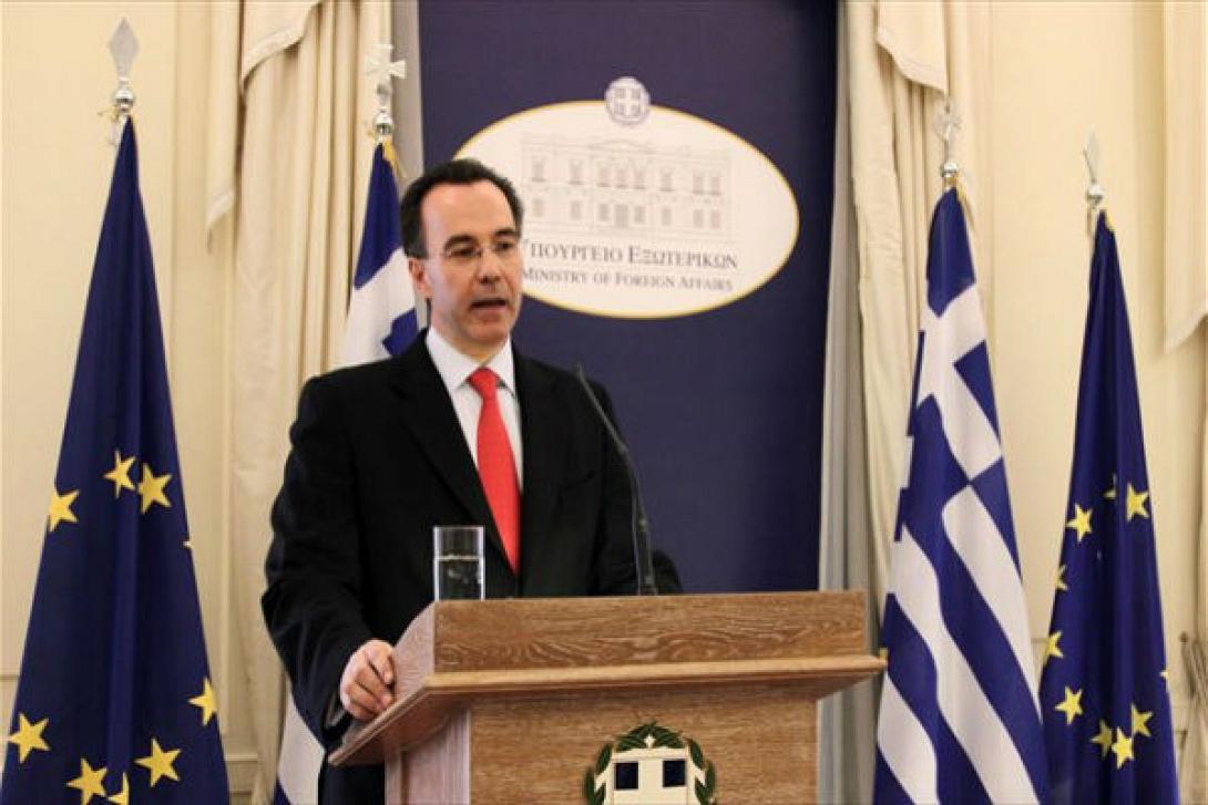 Η ΕΕ έχει 28 ισότιμα κράτη-μέλη, υπενθυμίζει η Αθήνα στην Αγκυρα