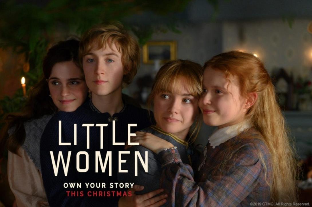 Little Women, Μικρές Κυρίες