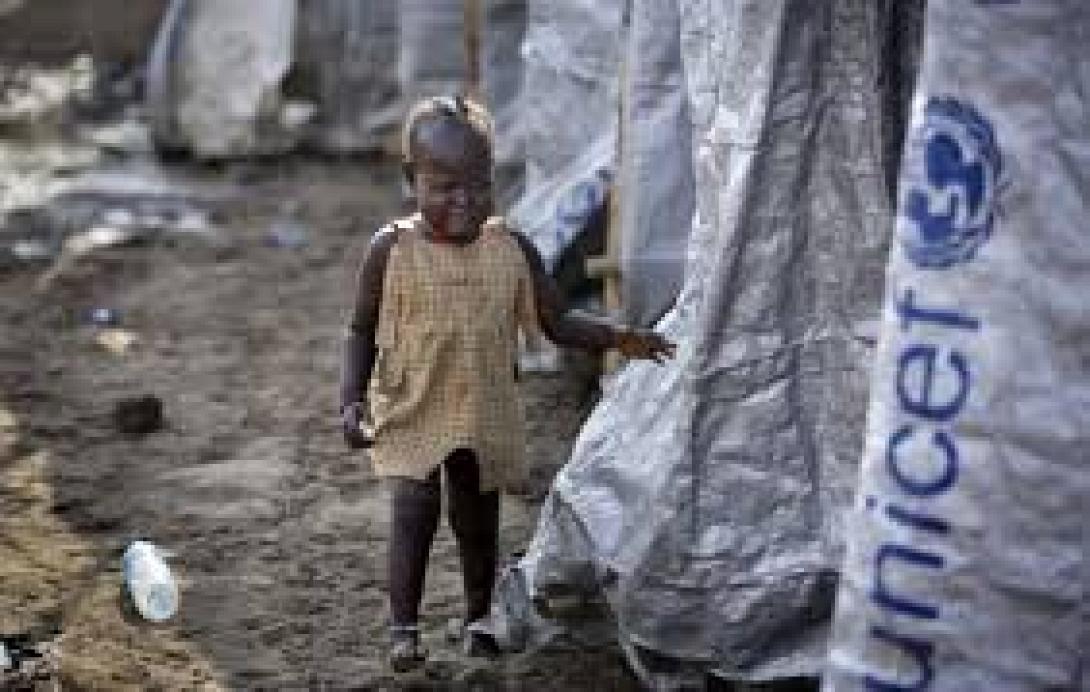 Νότιο Σουδάν:Στα πρόθυρα του λιμού βρίσκεται η χώρα, σύμφωνα με τον FAO