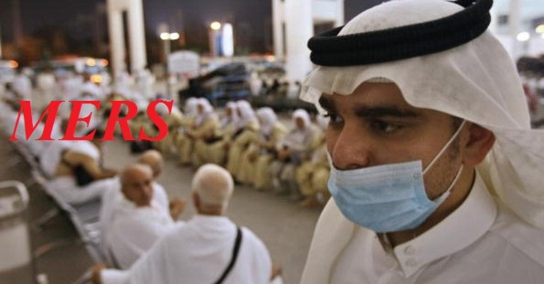 26 νέα κρούσματα και 2 νέοι θάνατοι από τον κοροναϊό MERS στη Σαουδική Αραβία