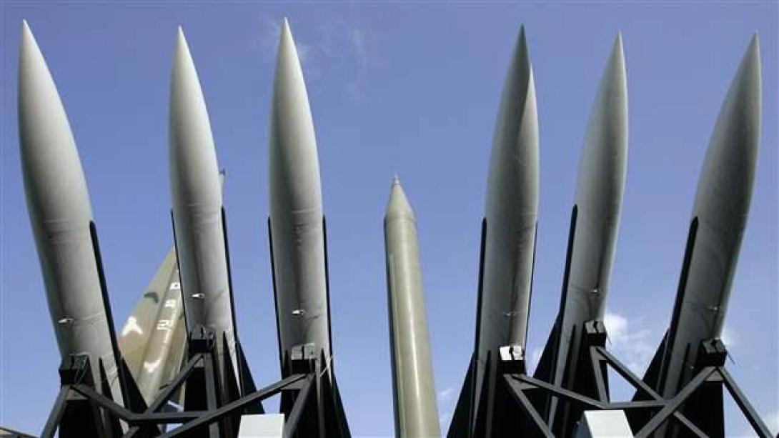ΗΠΑ: Η Ρωσία παραβίασε τη συνθήκη για τα πυρηνικά όπλα 