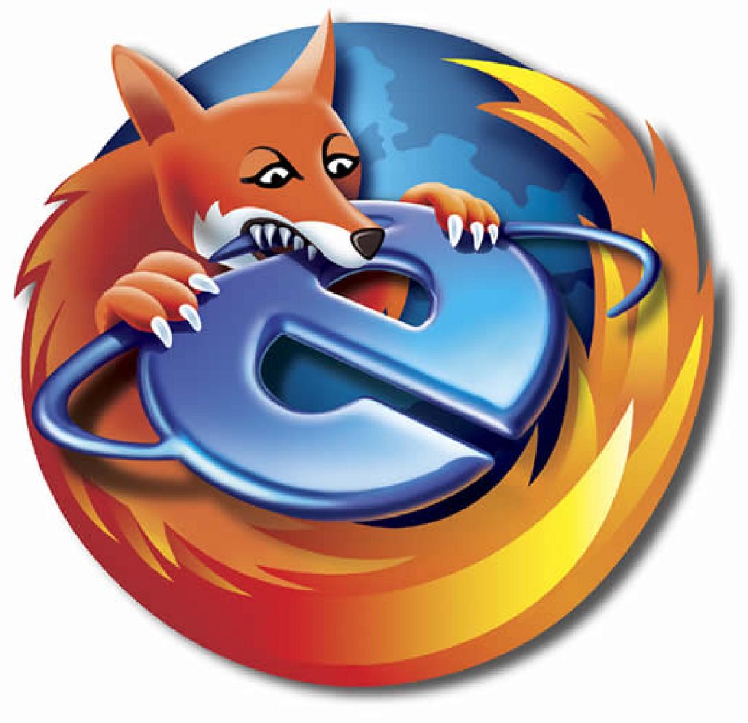 Εργαλείο του Firefox σου δείχνει ποιος παρακολουθεί τον υπολογιστή σου