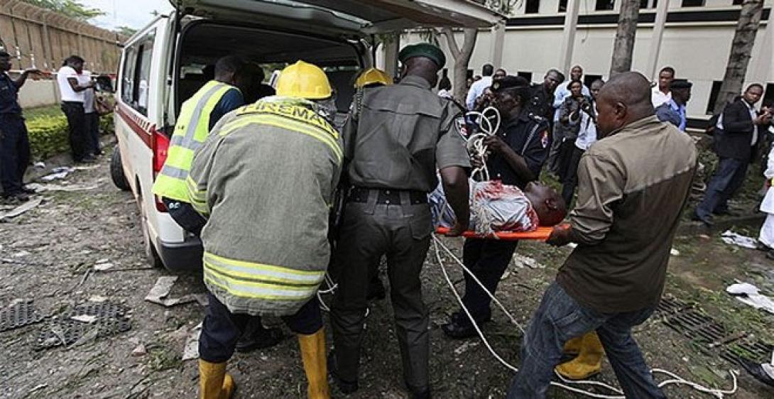 Νιγηρία : Τουλάχιστον 43 οι νεκροί από επίθεση ανταρτών της Μπόκο Χαράμ σε οικοτροφείο