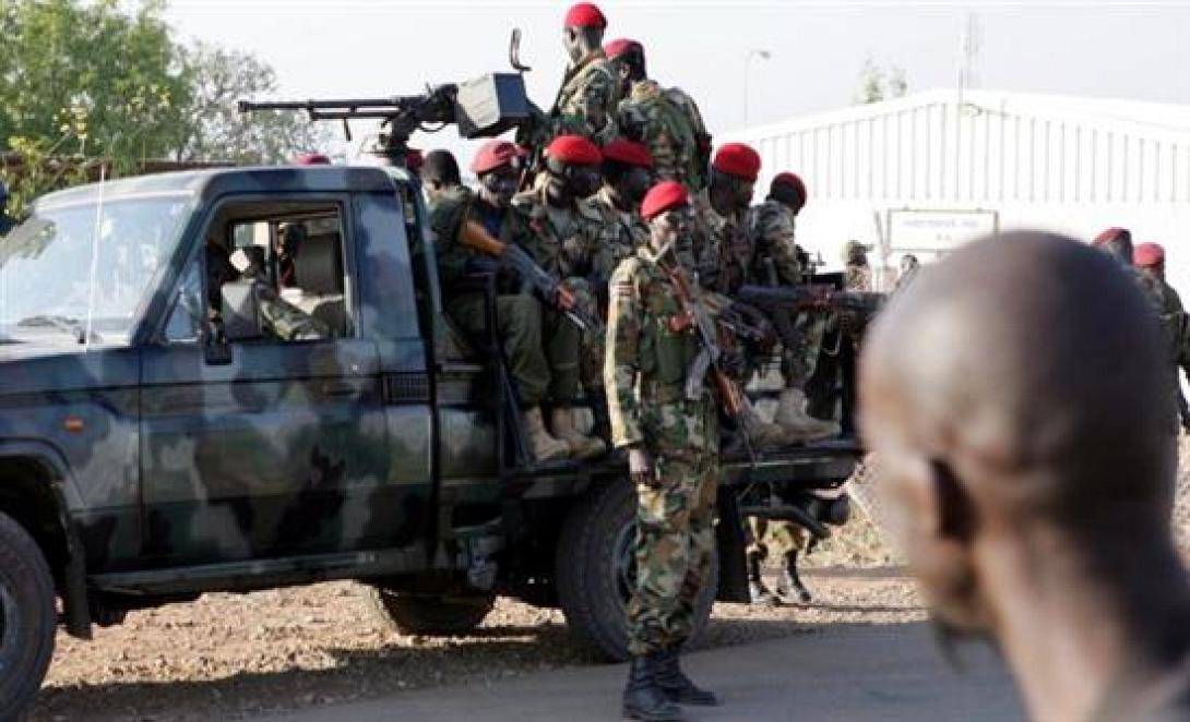 Νότιο Σουδάν: Τουλάχιστον 20 νεκροί πολίτες από επίθεση ενόπλων 