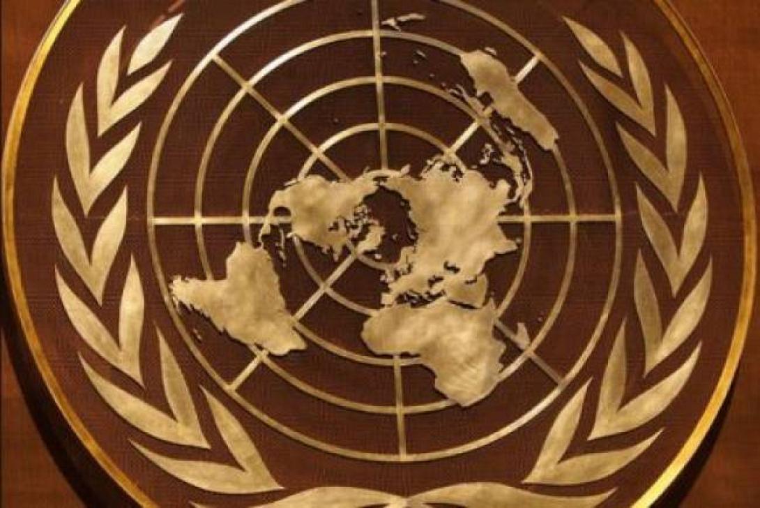 Η Κίνα απείχε από την ψηφοφορία στο ΣΑ του ΟΗΕ για να αποφύγει &quot;την κλιμάκωση της έντασης&quot;