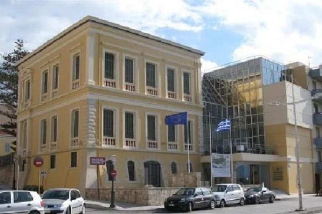 Το θερινό ωράριο στο Ιστορικό Μουσείο Κρήτης 
