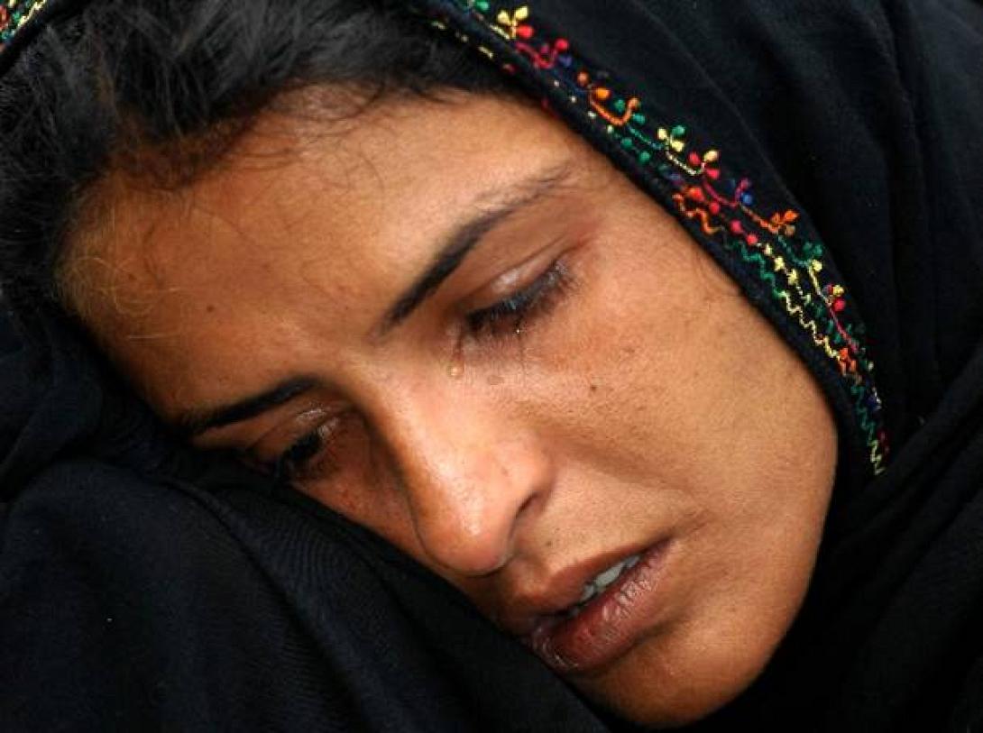 Πακιστάν: Ομαδικός βιασμός 45χρονης για ...λόγους τιμής