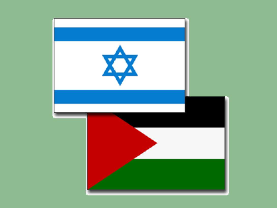 Καταδικάζει το ΚΚΕ την επιθετικότητα του Ισραήλ σε βάρος των Παλαιστινίων