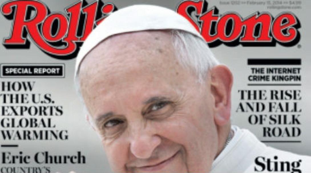 Ο πάπας Φραγκίσκος χαρακτήρισε &quot;αφορισμένους&quot; τους μαφιόζους της Καλαβρίας