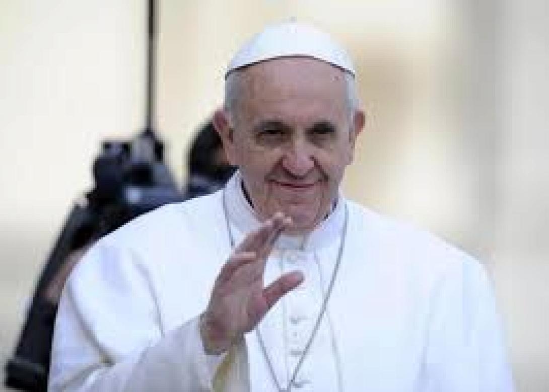 Πάπας Φραγκίσκος προς Καθολικούς: Μην αναπαράγεστε σαν κουνέλια