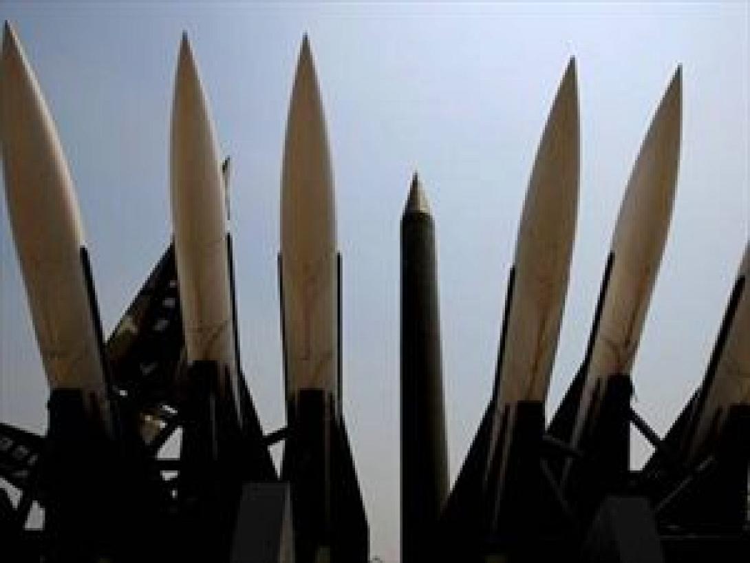 Στην εκτόξευση 16 ακομα πυραύλων προέβει η Βόρεια Κορέα