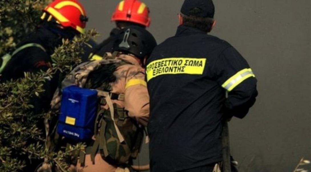 Θεσσαλονίκη: Απάτη 2,5 εκατ. ευρώ από οργάνωση εθελοντών πυροσβεστών-Εξαπάτησε ακόμη και τον Γερμανό Υφ. Εργασίας