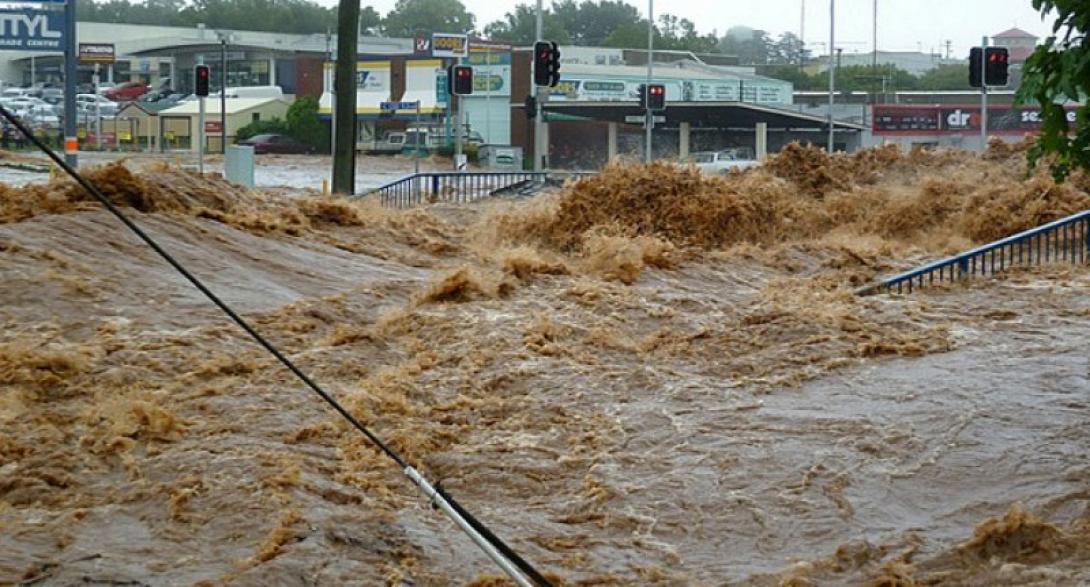 Ο Ν. Μαριάς για την αποκατάσταση ζημιών από τις πλημμύρες στην Ήπειρο