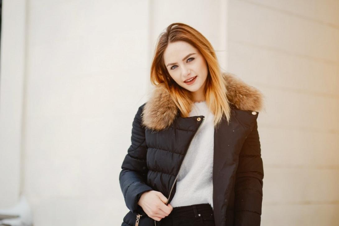 Πώς να επιλέξετε ένα χειμωνιάτικο σακάκι για να δείχνετε trendy;