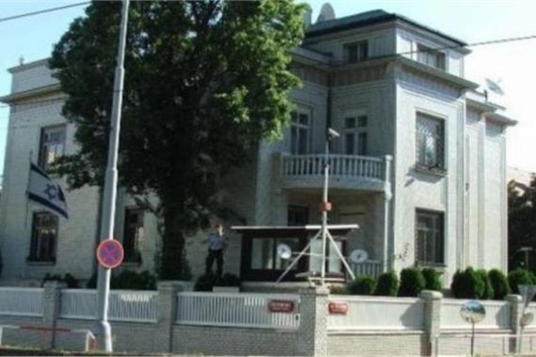 Το ΚΚΕ καταδικάζει την επίθεση στην Ισραηλινή Πρεσβεία