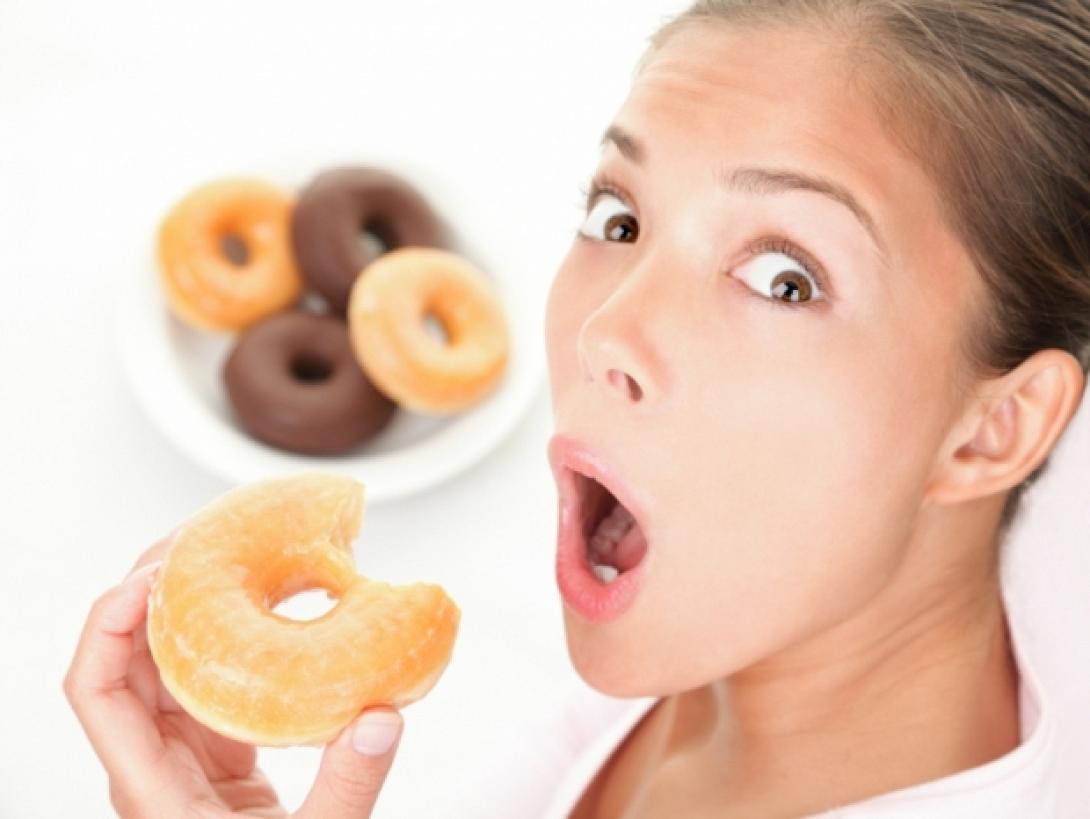8 τρόποι για να σταματήσετε να σαμποτάρετε τη δίαιτά σας