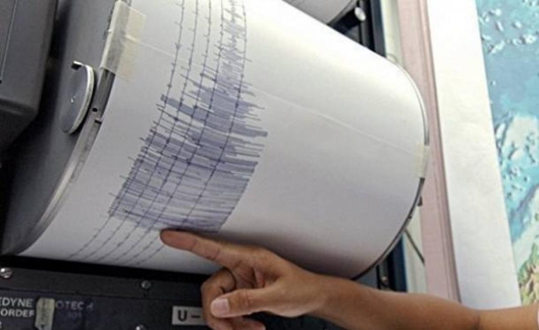 Την Τρίτη το σεμινάριο για τους σεισμούς στο Ηράκλειο
